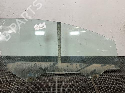 Used Front right door window FORD FIESTA VI (CB1, CCN) 1.25 (82 hp) 30711368