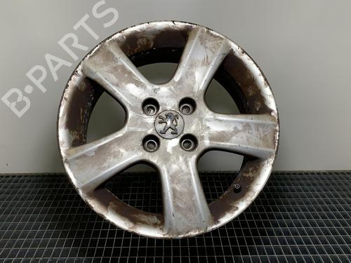 Used Rim PEUGEOT 307 (3A/C) 2.0 HDi 110 (107 hp) 20028017