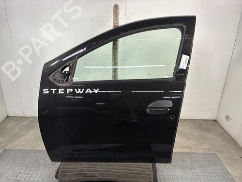 Used Left front door Left front door 37723084 37723084