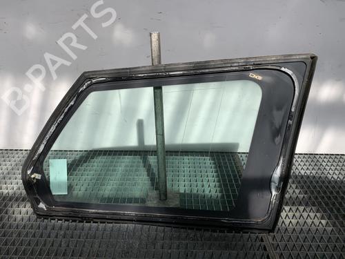 Rear left quarter glass CITROËN C4 Grand Picasso I (UA_)  | BP21958505C93 