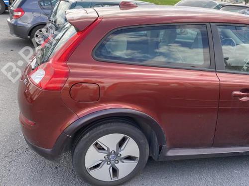 Left front window switch VOLVO C30 (533) 1.6 D | BP20332721I27  - Image 22