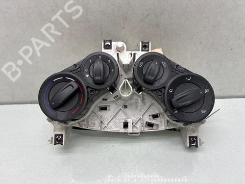 Used Climate control Climate control 38493205 38493205