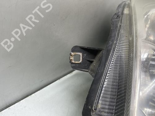 Left headlight RENAULT TRAFIC II Bus (JL) 2.0 dCi 90 (JL00, JL01, JL0H, JL0M, JL0P, JL0S) | BP30100925C28