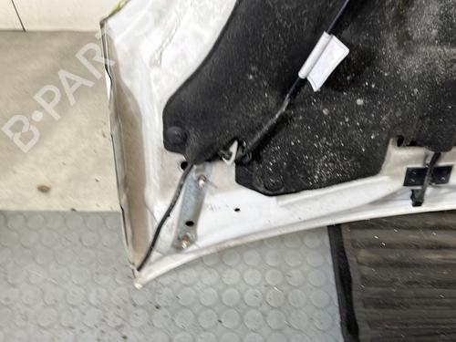 Motorhjelm PEUGEOT PARTNER Tepee 1.6 HDi | BP30698584C1 