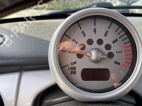 Squib airbag MINI MINI (R50, R53) Cooper | BP28704713C102 