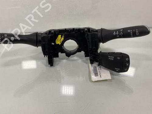 Steering column stalk RENAULT KADJAR (HA_, HL_) 1.5 dCi 110 (HLA3) | BP32250046I23  - Image 6