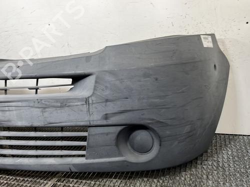 Front bumper RENAULT MASTER II Van (FD) 2.5 dCi (FD01, FD02, FD21, FD22, FD31, FD32, FD3Y, FD71,... | BP30132366C7