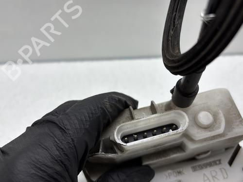 Rear right lock CITROËN C3 I (FC_, FN_) 1.4 HDi | BP28281357C99 