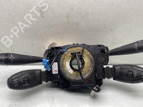 Used Steering column stalk Steering column stalk CITROËN C3 II (SC_) 1.4 HDi 70 (SC8HZC, SC8HR0, SC8HP4) (68 hp) 28705014 28705014