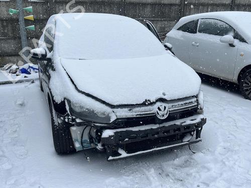 Headlight switch VW GOLF VI (5K1) 1.4 | BP31310407I24 - Image 6