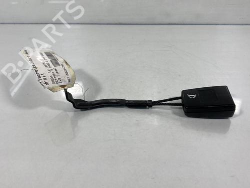 Used Seat buckle Seat buckle SKODA OCTAVIA II (1Z3) 1.9 TDI (105 hp) 20012223 20012223