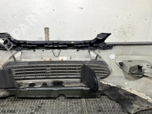 Front bumper FORD FOCUS II (DA_, HCP, DP) 2.0 TDCi | BP31917450C7 