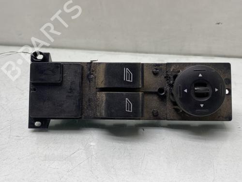 Used Left front window switch Left front window switch FORD FOCUS C-MAX (DM2) 1.8 TDCi (115 hp) 31354432 31354432