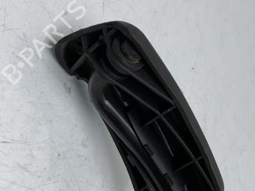 Used Pedal Pedal RENAULT CLIO II (BB_, CB_) [1998-2016] 20022822 20022822