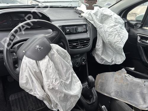 Right front window switch PEUGEOT 208 I (CA_, CC_) 1.2 VTI 82 | BP31594672I26 - Image 35