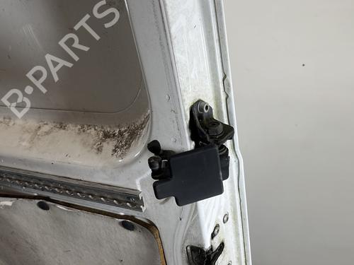 Right slide door PEUGEOT BOXER Van 2.2 BlueHDi 140 | BP29939556C75