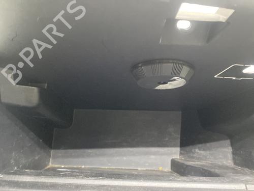 Handskerum PEUGEOT 207 (WA_, WC_) 1.6 HDi | BP29707030C95 