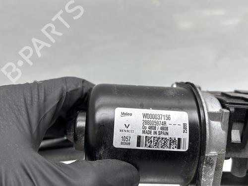 Front wiper motor RENAULT MEGANE IV Hatchback (B9A/M/N_) 1.2 TCe 130 (B9MR) | BP32208379M29