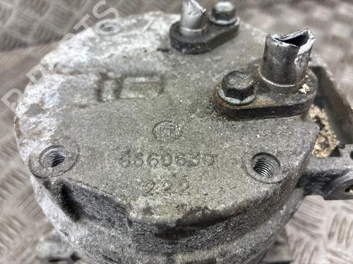 Used AC compressor AC compressor 37171856 37171856