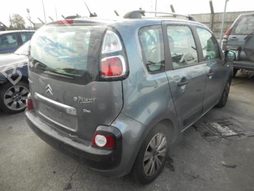 ABS pump CITROËN C3 I (FC_, FN_)  | BP20004236M43 