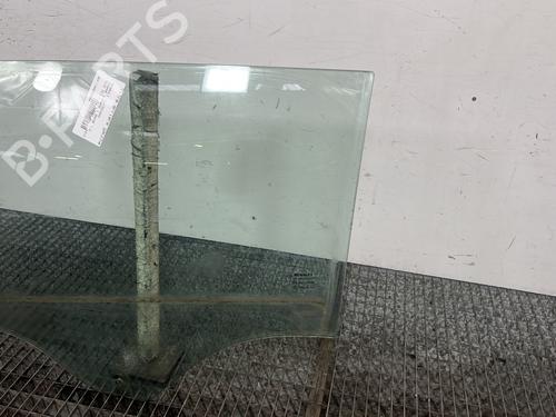 Used Rear left door window RENAULT MEGANE IV Grandtour (K9A/M/N_) 1.5 dCi 110 (110 hp) 27633134