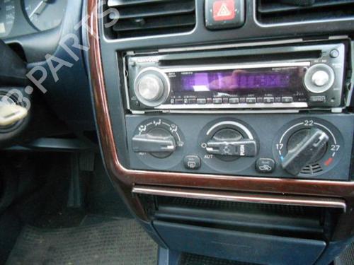 Right rear door MITSUBISHI CARISMA (DA_)  | BP20032029C5 