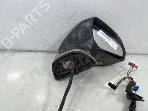 Used Right mirror Right mirror CITROËN C4 Picasso I MPV (UD_) 1.6 HDi (109 hp) 36162490 36162490