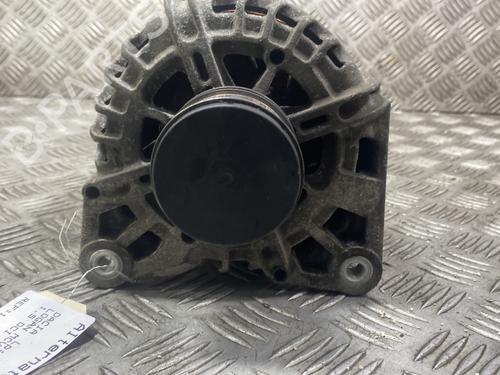 Used Alternator DACIA LOGAN MCV (KS_) 1.5 dCi (KS04) (88 hp) 30107300