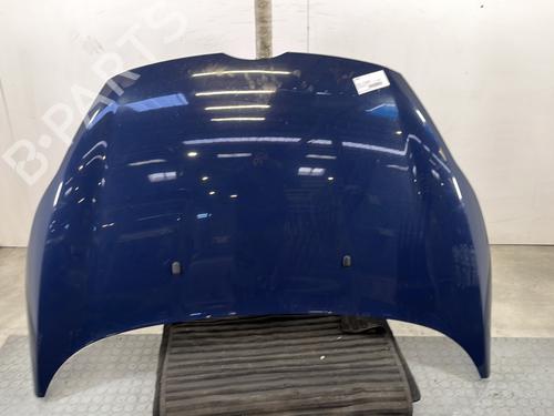 Capot FORD FIESTA VI (CB1, CCN) 1.4 TDCi (70 hp) 32495639