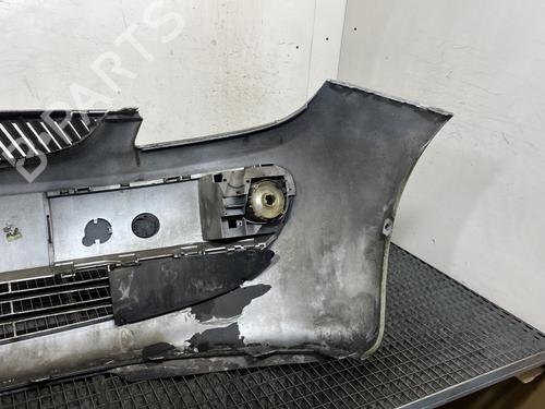 Front bumper MITSUBISHI COLT CZC VI Convertible (RG) 1.5 (Z36A) | BP21822288C7 