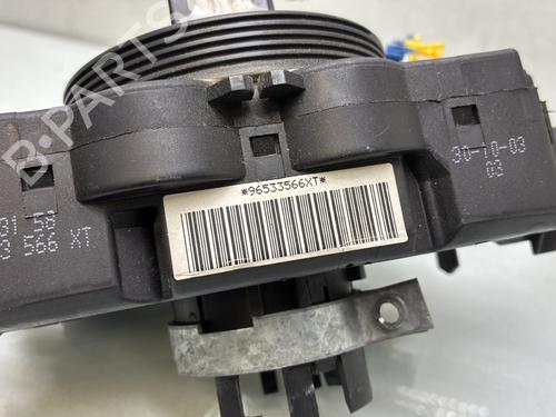 Used Steering column stalk Steering column stalk PEUGEOT 206 Hatchback (2A/C) [1998-2012] 33742816 33742816