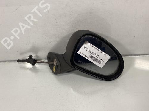 Used Right mirror CHEVROLET MATIZ (M200, M250) 0.8 (52 hp) 20016041