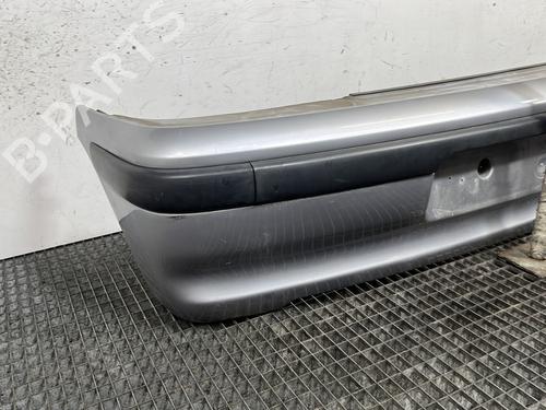 Rear bumper PEUGEOT 106 II (1A_, 1C_) 1.1 i | BP29841760C8 