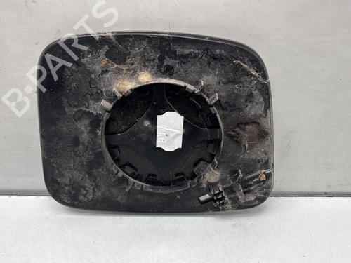 Right mirror glass PEUGEOT BIPPER (AA_) 1.4 HDi | BP30791175C147 