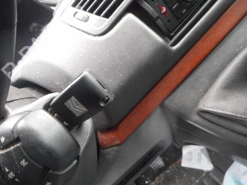 Front right lock CITROËN C8 (EA_, EB_) 2.0 HDi | BP20004263C97 