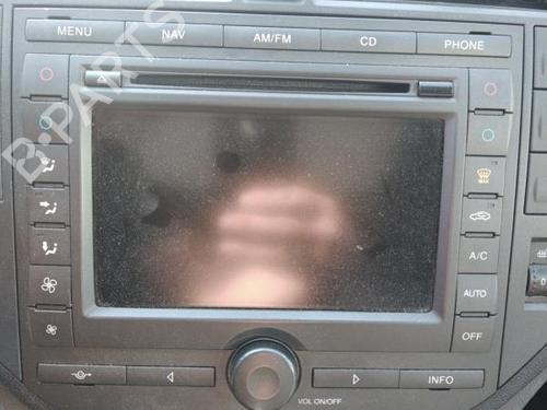 Switch FORD C-MAX (DM2) 1.8 Flexifuel | BP31205602I30 - Image 23