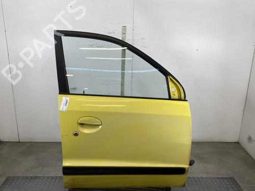 Used Right front door HYUNDAI ATOS (MX) 1.0 i (58 hp) 24856373