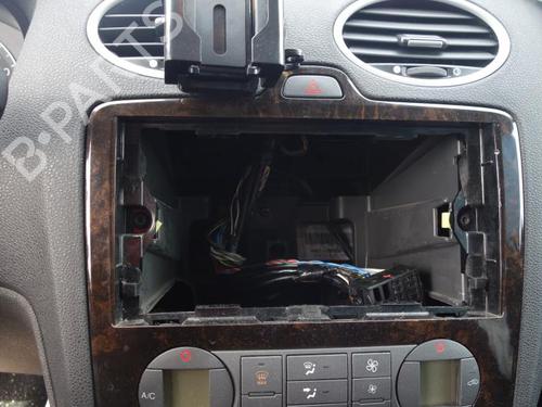 Front right interior door handle FORD FOCUS II (DA_, HCP, DP)  | BP20017279I14 