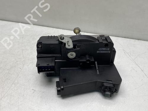 Used Front left lock Front left lock RENAULT TRAFIC II Bus (JL) 2.0 dCi 115 (JL00, JL01, JL0H, JL0M, JL0U) (114 hp) 33659113 33659113