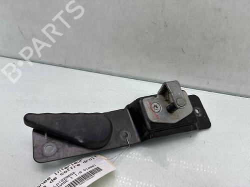 Interior handle RENAULT TRAFIC II Van (FL) 1.9 dCi 80 (FL0B) | BP38270362I7 - Image 2