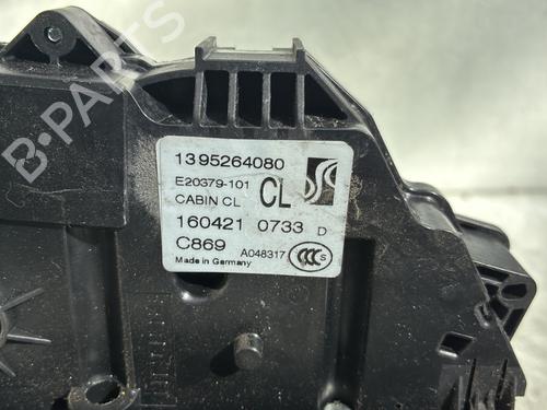 Used Front right lock Front right lock FIAT DUCATO Van (250_) 140 Natural Power (136 hp) 33830596 33830596