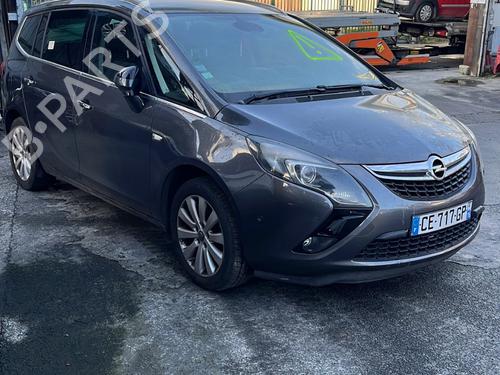 Right tailgate light OPEL ZAFIRA TOURER C (P12) 2.0 CDTi (75) | BP26976154C80 - Image 31