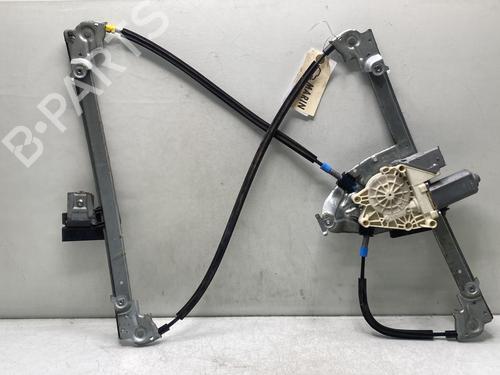 front-left-window-mechanism-peugeot-607-9d-9u-2000-32389468 main image