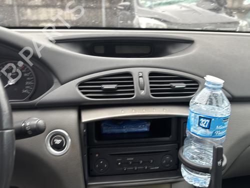 Left front window switch RENAULT LAGUNA II (BG0/1_) 1.9 dCi | BP31174303I27  - Image 22