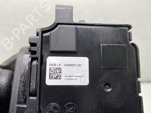Gear lever BMW 3 Touring (F31) 320 d | BP22319611M90 