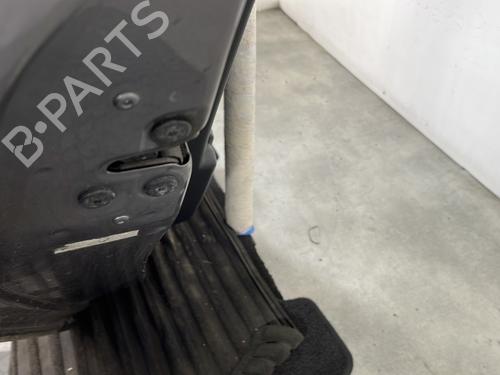 Dør venstre bagtil RENAULT CLIO IV (BH_) 1.5 dCi 75 | BP29841748C4