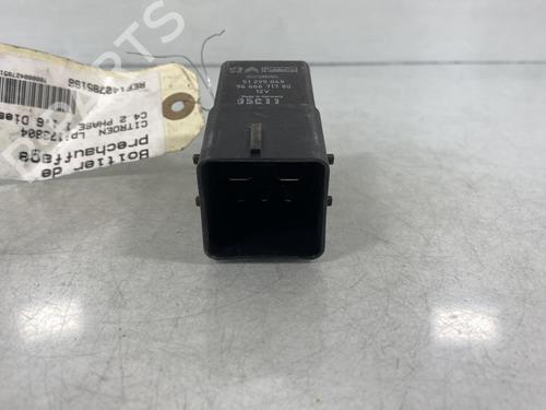 Used Electronic module CITROËN C4 II (NC_) 1.6 HDi 110 (112 hp) 20030674