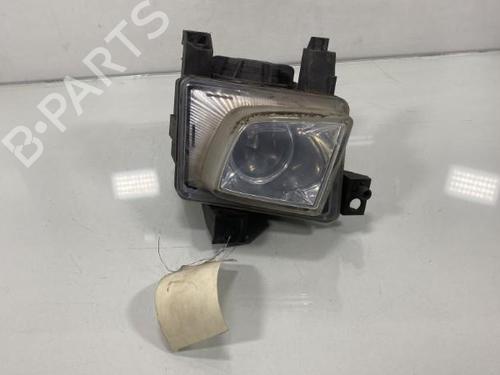 Left front fog light OPEL VECTRA C (Z02) | BP20011603C30