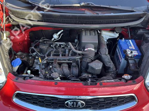 Used Parts KIA PICANTO II (TA) 1.0 4933330