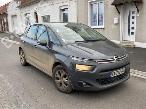 Radio CITROËN C4 Picasso II 1.6 HDi / BlueHDi 115 | BP29939404E6 - Image 21